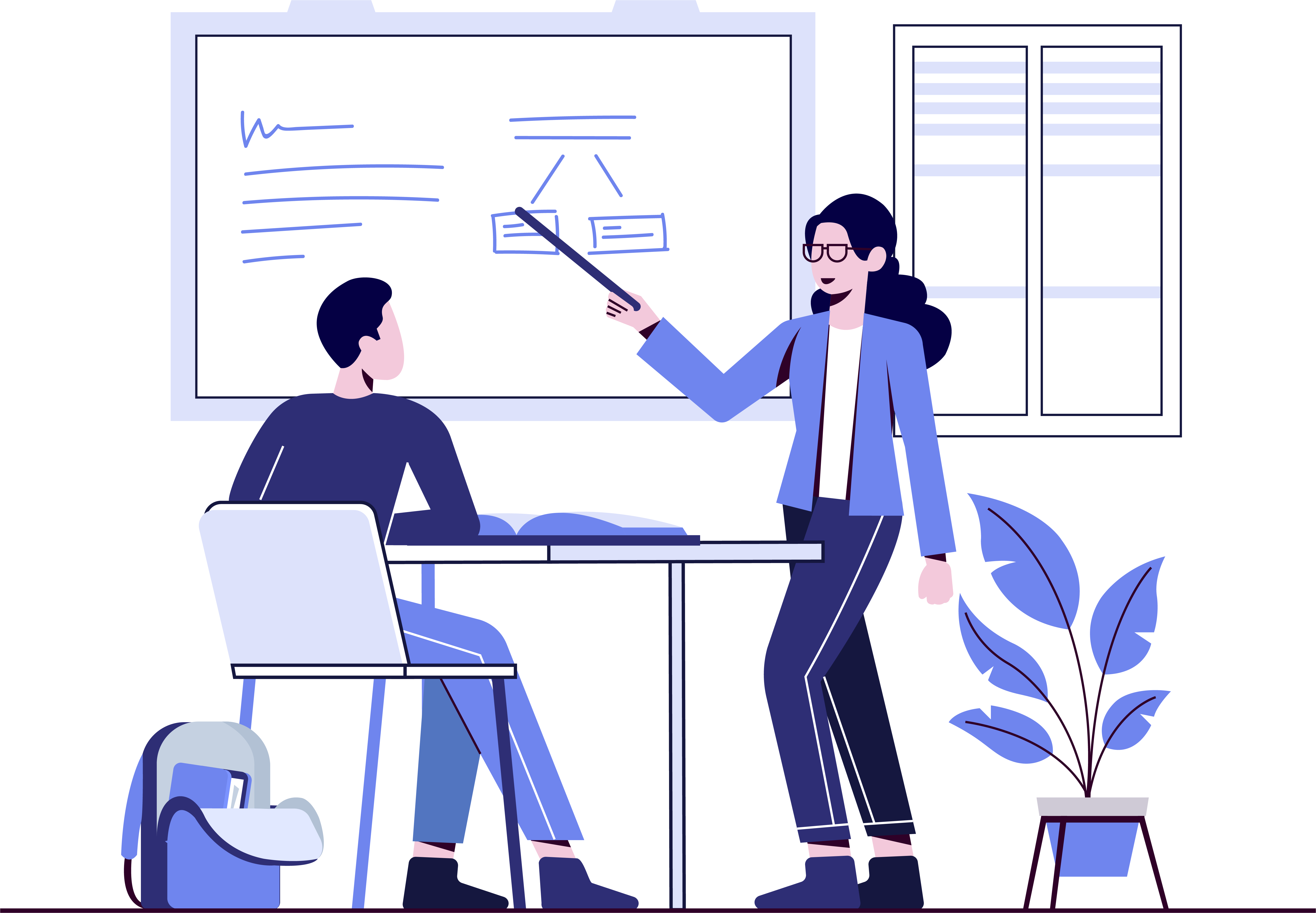 Nouveau site internet réalisé par la Fedolor